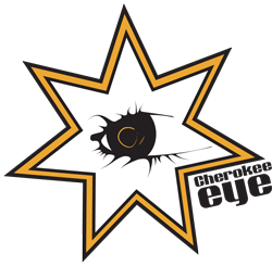Cherokee Eye